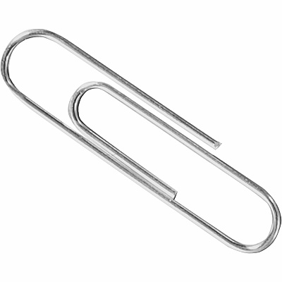 ACCO Paper Clips (ACC72320)