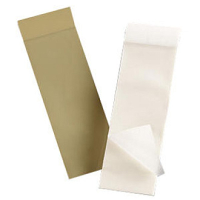 Scotch Envelope/Package Sealing Tape Strips (MMM3750P2CR)