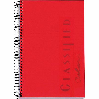 TOPS Classified Business Notebooks (TOP73505)