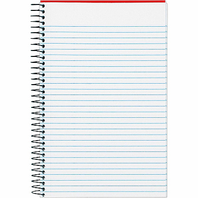 TOPS Classified Business Notebooks (TOP73505)