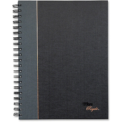 Tops 25331 Royale Business Notebook