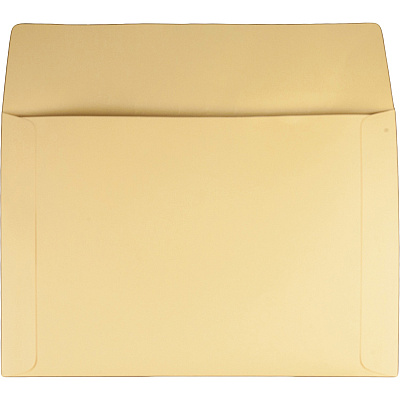 Quality Park Attorney's File Style Fold Flap Envelope (QUA89701)