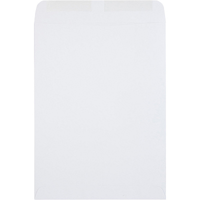 Quality Park 9 x 12 Catalog Envelopes with Gummed Flap (QUA41487)