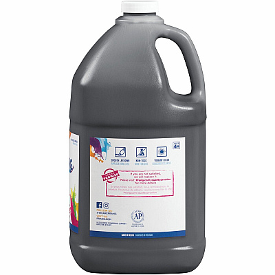 Prang Liquid Tempera Paint (DIX22808)