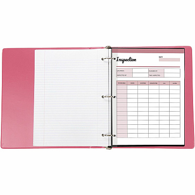 C-Line Sheet Protectors (CLI00010)
