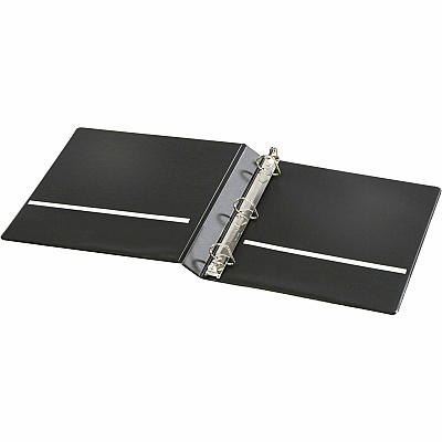 Cardinal Performer ClearVue Slant-D Ring Binder (CRD17201)