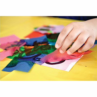 Spectra Art Tissue Deluxe Bleeding Art Tissue (PAC59530)