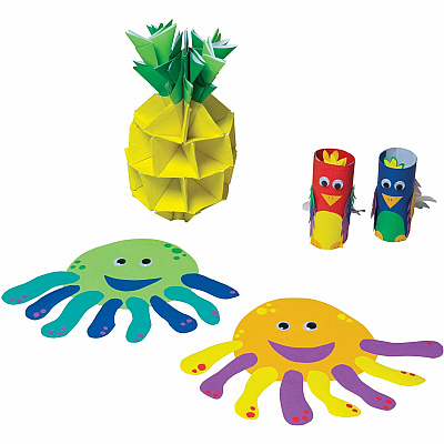 Fadeless Bulletin Board Art Paper (PAC57125)