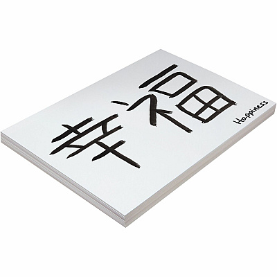 Pacon Medium Weight Multipurpose Tagboard (PAC5284)