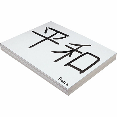 Pacon Medium Weight Multipurpose Tagboard (PAC5281)