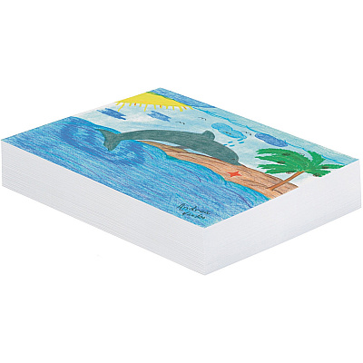 Pacon Newsprint Paper (PAC3409)