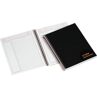 TOPS Action Planner (TOP63828)