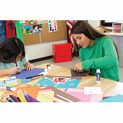 Tru-Ray Heavyweight Construction Paper (PAC103026)