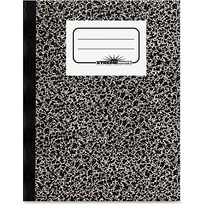 Rediform National 1-Subject Composition Book (RED43475)