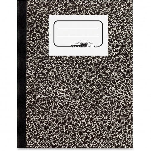 Rediform National 1-Subject Composition Book (43475)