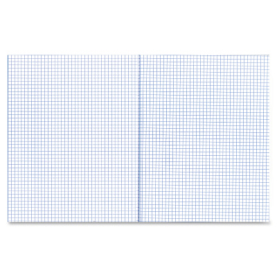 Rediform National 1-Subject Composition Book (RED43475)