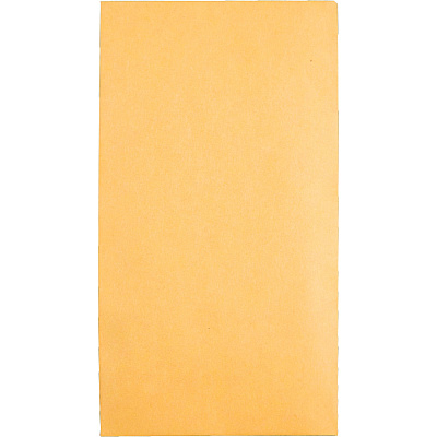 Quality Park No. 7 Coin and Small Parts Envelopes with Gummed Flap (QUA50762)