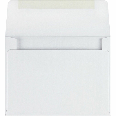 Quality Park A2 Quarter-folded Invitation Envelopes (QUA36226)