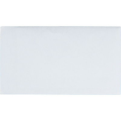 Quality Park No. 6-3/4 Security Tinted Envelopes with Gummed Closure (QUA10412)