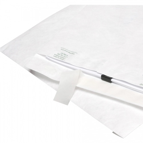 Quality Park Flap-Stik Open-end Envelopes (R1462)