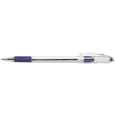 Pentel R.S.V.P. Ballpoint Stick Pens (PENBK91V)