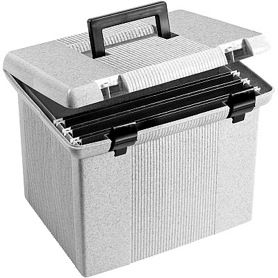 Pendaflex Portafile File Storage Box (PFX41747)