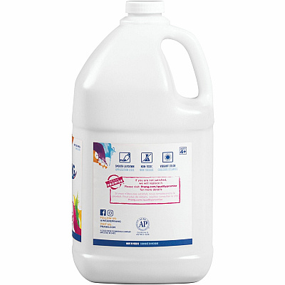 Prang Liquid Tempera Paint (DIX22809)