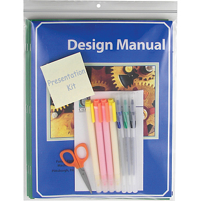 C-Line Heavyweight Industrial Poly Zip Bags (CLI47911)