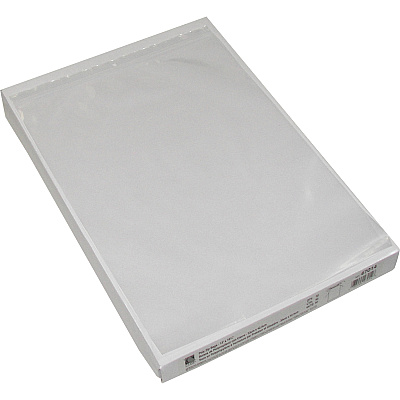 C-Line Heavyweight Industrial Poly Zip Bags (CLI47014)