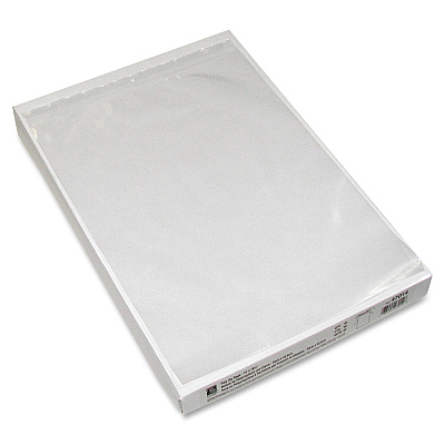 C-Line Heavyweight Industrial Poly Zip Bags (CLI47014)