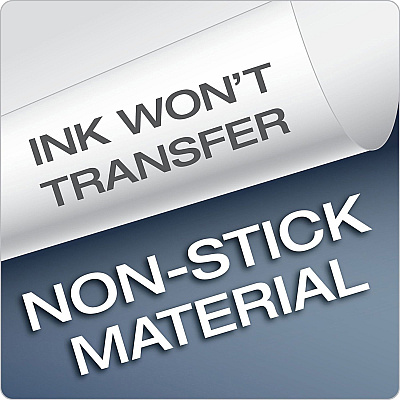 Cardinal Extra-tough Poly Dividers (CRD84018)