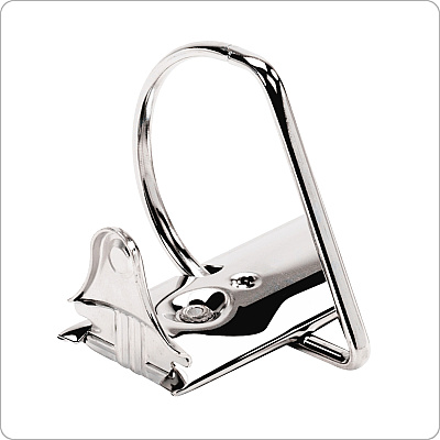 Cardinal Performer ClearVue Slant-D Ring Binder (CRD17810)