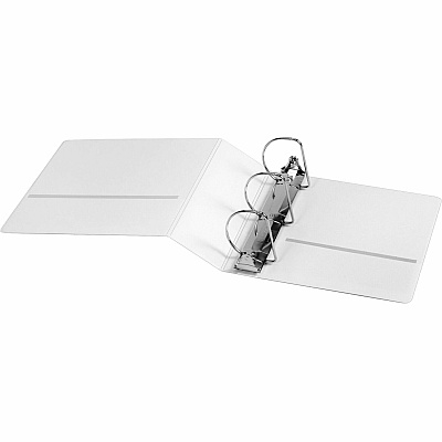 Cardinal Performer ClearVue Slant-D Ring Binder (CRD17810)