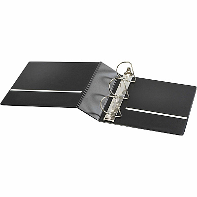 Cardinal Performer ClearVue Slant-D Ring Binder (CRD17601)