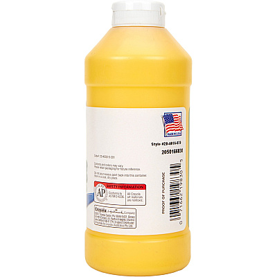 Crayola Portfolio Series Acrylic Paint (CYO204016830)