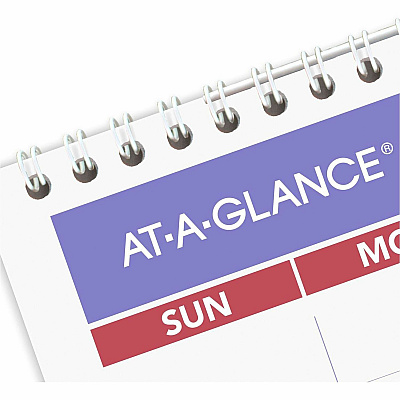 At-A-Glance Wall Calendar (PM228)