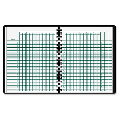 AT-A-GLANCE Undated Class Record Book (AAG8015005)