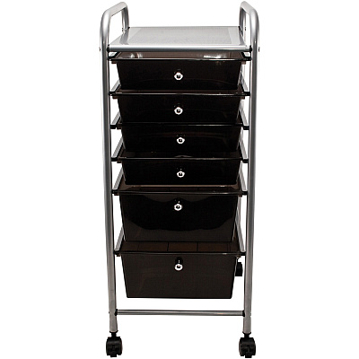 Advantus 6-Drawer Organizer (AVT34005)