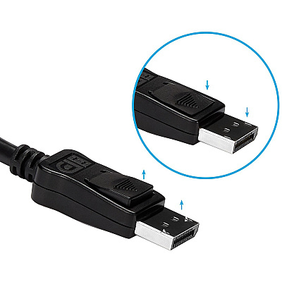 StarTech Displayport To Dvi Adapter - Dp To Dvi-d (DP2DVI)