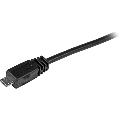 StarTech 6ft Micro Usb Cable - A To Micro B (UUSBHAUB6)