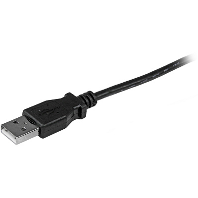 StarTech 3ft Micro Usb Cable - A To Micro B (UUSBHAUB3)