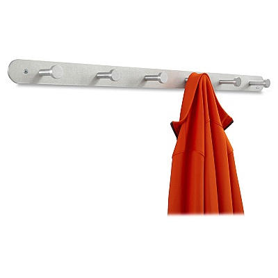Safco Nail Head Coat Hook (SAF4202)