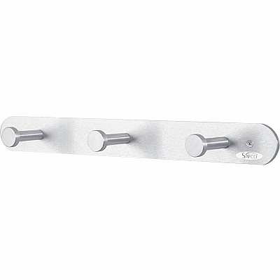 Safco Nail Head Coat Hook (SAF4201)