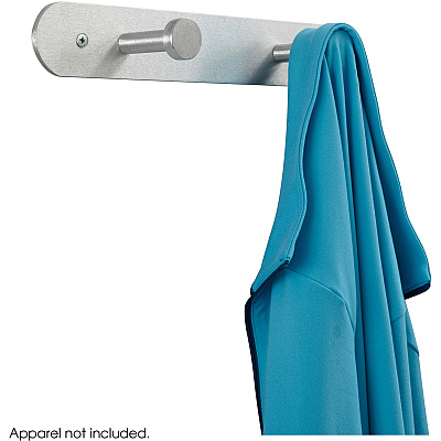 Safco Nail Head Coat Hook (SAF4200)