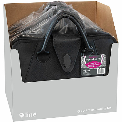 C-Line Expanding File With Handles (CLI48211)
