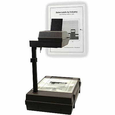 C-Line Plain Paper Copier Transparency Film (CLI60727)
