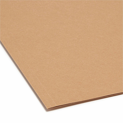 Smead 1/3 Tab Cut Letter Recycled Top Tab File Folder (SMD10830)