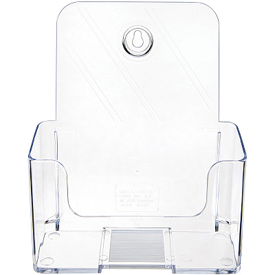 deflecto Single Compartment DocuHolder (DEF74901)
