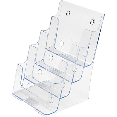 deflecto Booklet Holder (DEF77901)