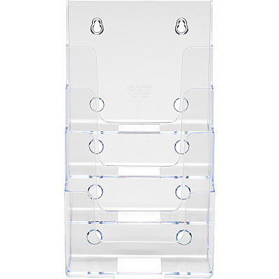 deflecto Booklet Holder (DEF77901)